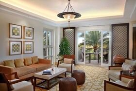 The Ritz-Carlton Dubai