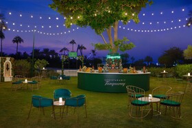 The Ritz-Carlton Dubai
