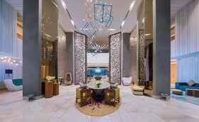 Andaz Dubai The Palm by Hyatt