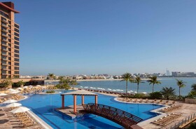Andaz Dubai The Palm by Hyatt