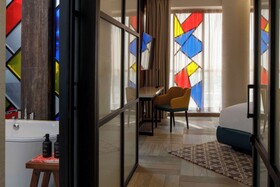 Andaz Dubai The Palm by Hyatt