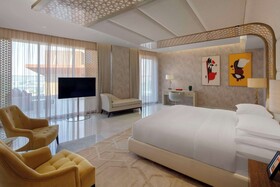 Andaz Dubai The Palm by Hyatt