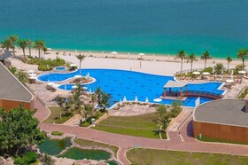 Andaz Dubai The Palm by Hyatt