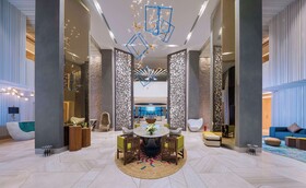 Andaz Dubai The Palm by Hyatt