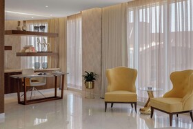 Andaz Dubai The Palm by Hyatt