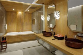 Andaz Dubai The Palm by Hyatt