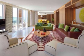 Andaz Dubai The Palm by Hyatt