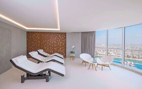 Andaz Dubai The Palm by Hyatt