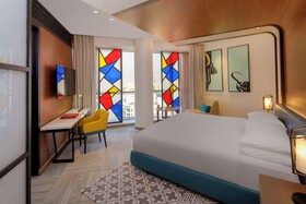 Andaz Dubai The Palm by Hyatt