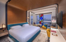 Andaz Dubai The Palm by Hyatt