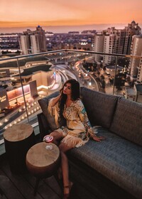 Andaz Dubai The Palm by Hyatt
