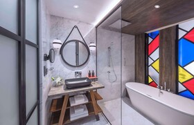 Andaz Dubai The Palm by Hyatt
