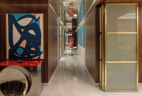 Andaz Dubai The Palm by Hyatt