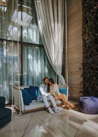 Andaz Dubai The Palm by Hyatt