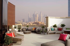 Andaz Dubai The Palm by Hyatt