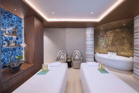 Andaz Dubai The Palm by Hyatt