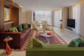 Andaz Dubai The Palm by Hyatt