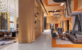 Andaz Dubai The Palm by Hyatt