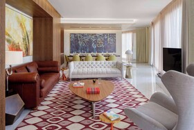 Andaz Dubai The Palm by Hyatt