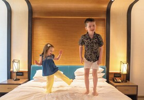 Andaz Dubai The Palm by Hyatt