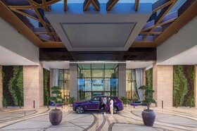 Andaz Dubai The Palm by Hyatt