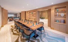 Andaz Dubai The Palm by Hyatt