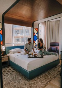 Andaz Dubai The Palm by Hyatt