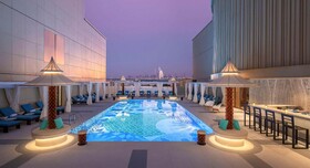 Andaz Dubai The Palm by Hyatt