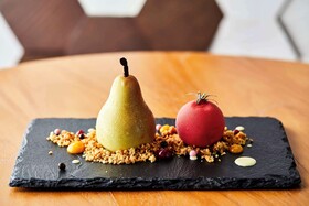 Andaz Dubai The Palm by Hyatt