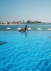 Andaz Dubai The Palm by Hyatt