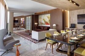 Andaz Dubai The Palm by Hyatt