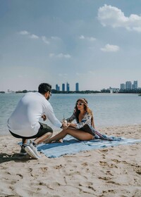 Andaz Dubai The Palm by Hyatt
