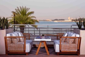 Andaz Dubai The Palm by Hyatt