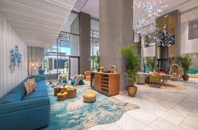 Andaz Dubai The Palm by Hyatt