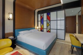 Andaz Dubai The Palm by Hyatt