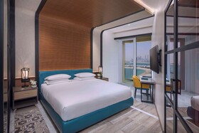 Andaz Dubai The Palm by Hyatt