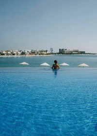Andaz Dubai The Palm by Hyatt
