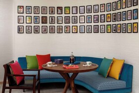 Andaz Dubai The Palm by Hyatt