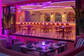 Andaz Dubai The Palm by Hyatt