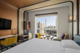 Andaz Dubai The Palm by Hyatt