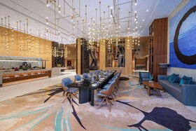 Andaz Dubai The Palm by Hyatt