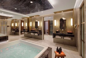 Andaz Dubai The Palm by Hyatt