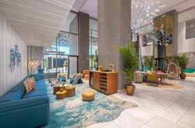 Andaz Dubai The Palm by Hyatt