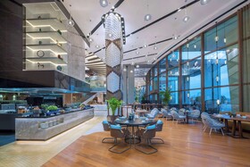Andaz Dubai The Palm by Hyatt