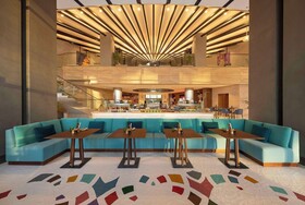 Andaz Dubai The Palm by Hyatt