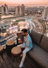 Andaz Dubai The Palm by Hyatt