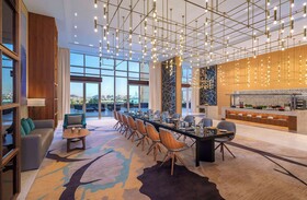 Andaz Dubai The Palm by Hyatt