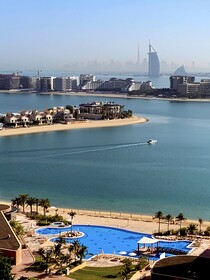 Andaz Dubai The Palm by Hyatt