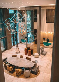 Andaz Dubai The Palm by Hyatt
