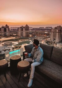 Andaz Dubai The Palm by Hyatt